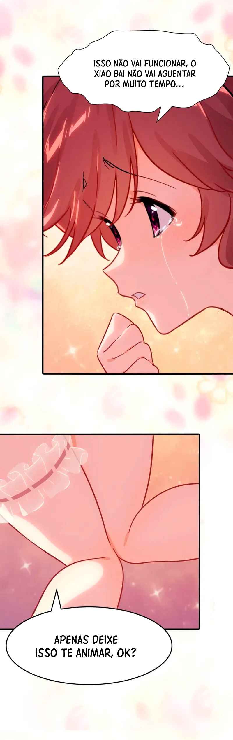 My Girlfriend Is a Zombie Chapter 419 - Page 28