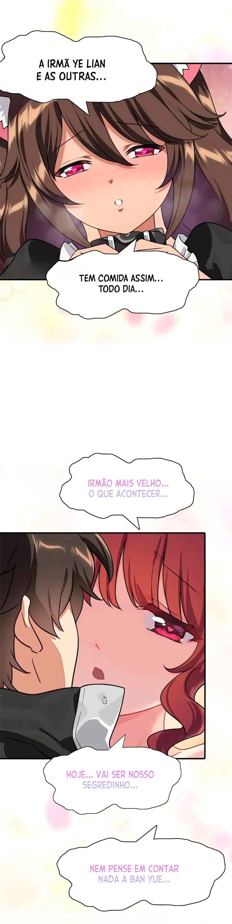 My Girlfriend Is a Zombie Chapter 419 - Page 30