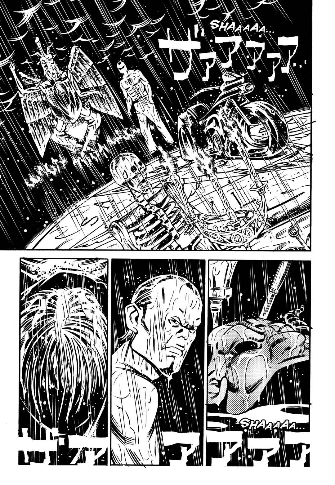Deathco Chapter 33 - Page 11
