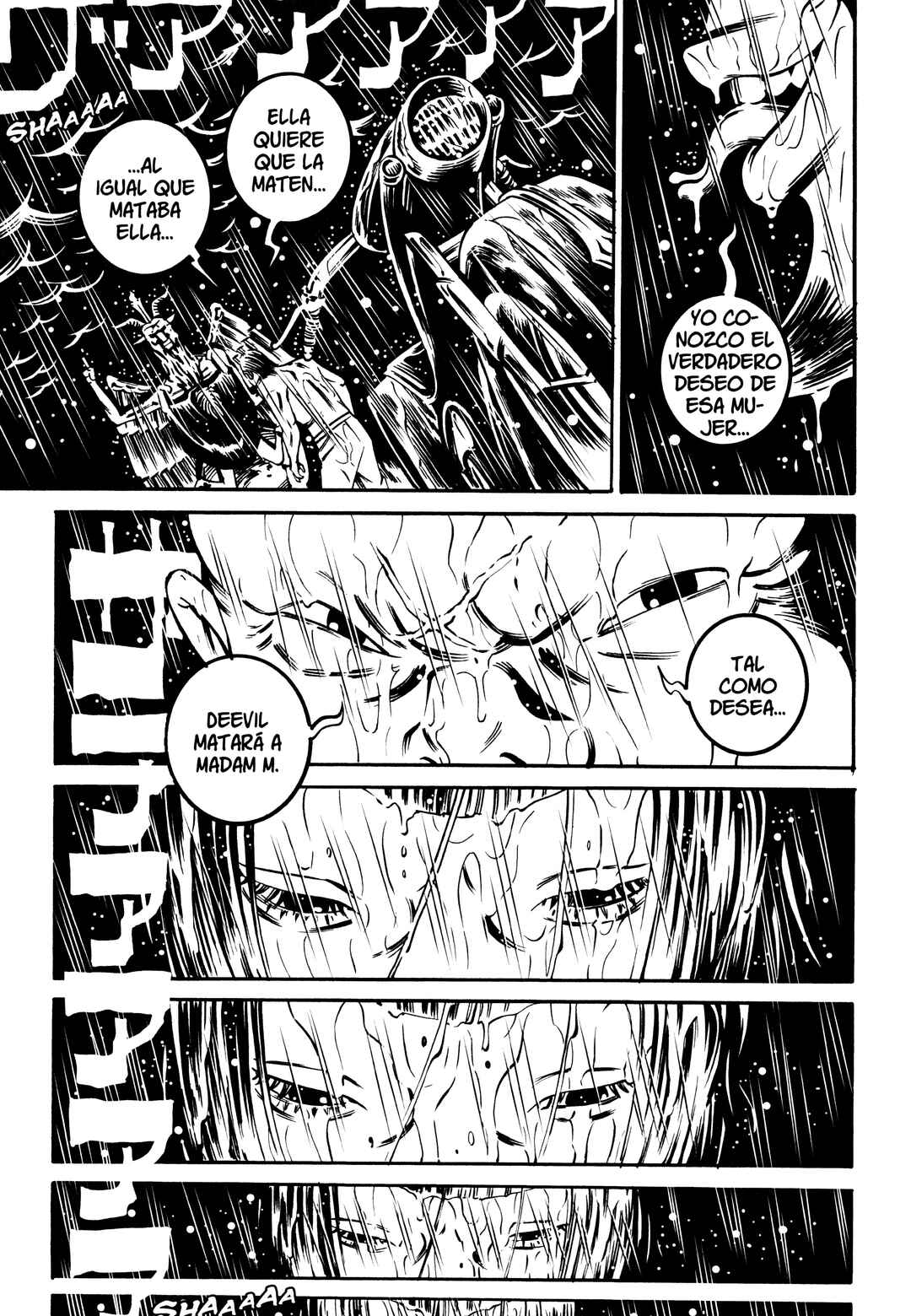 Deathco Chapter 33 - Page 13