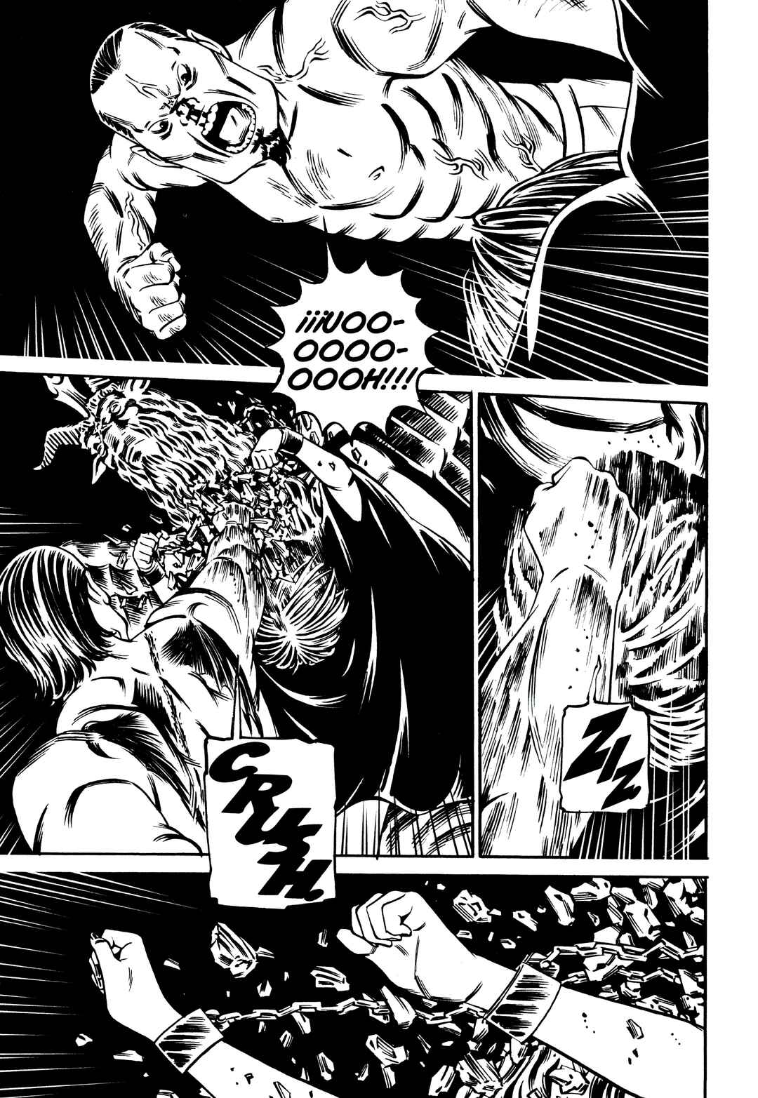Deathco Chapter 33 - Page 21