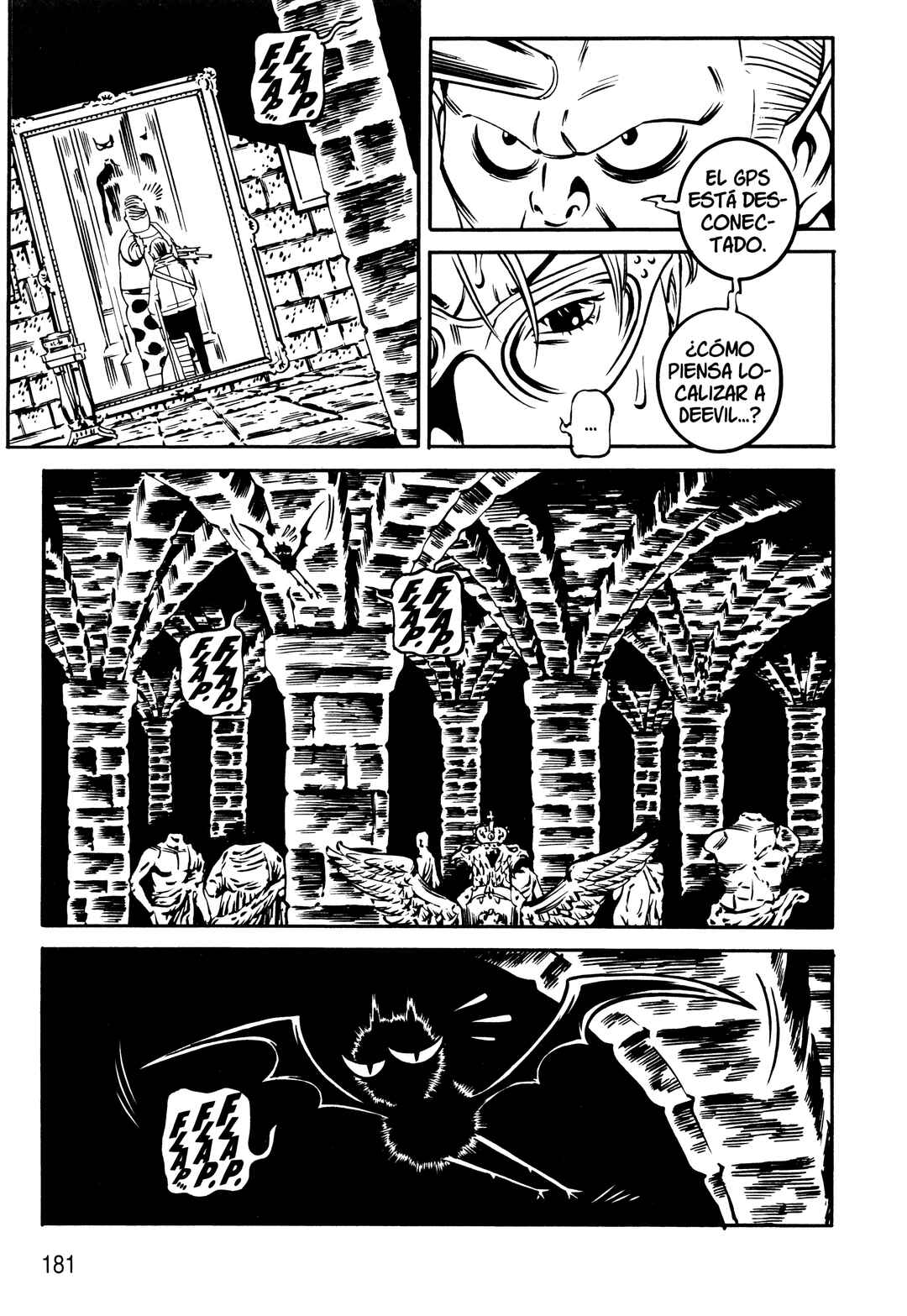 Deathco Chapter 33 - Page 5