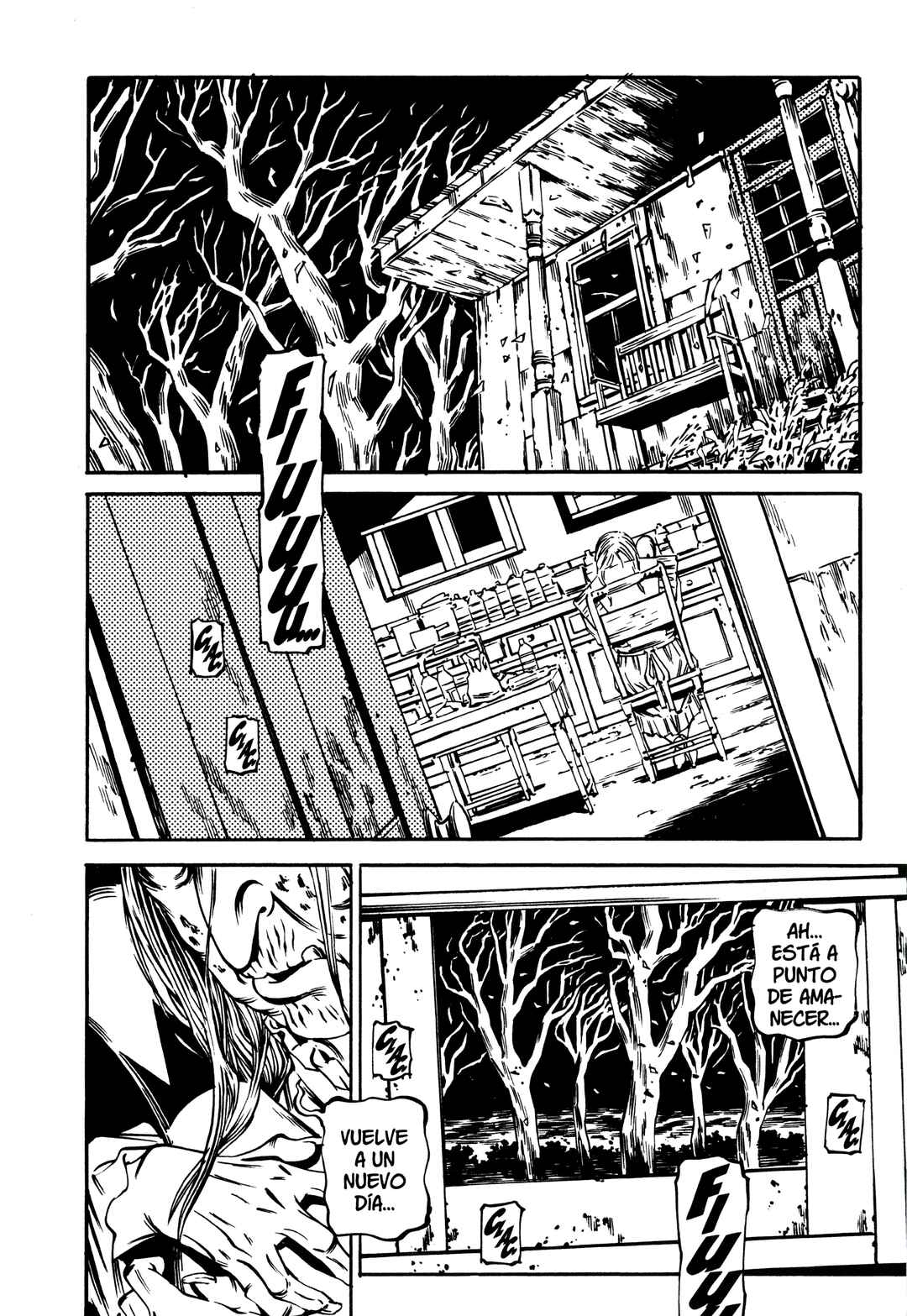 Deathco Chapter 33 - Page 6
