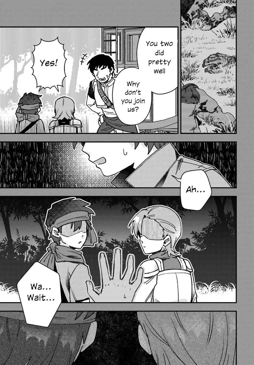 Teihen Ossan, Cheat Kokusei de Isekai Rakuraku Life Chapter 4.2 - Page 6