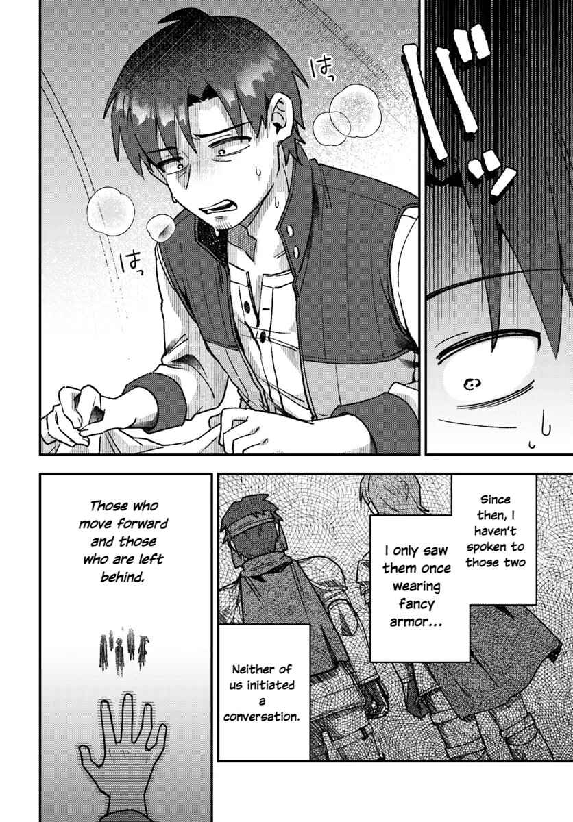 Teihen Ossan, Cheat Kokusei de Isekai Rakuraku Life Chapter 4.2 - Page 7