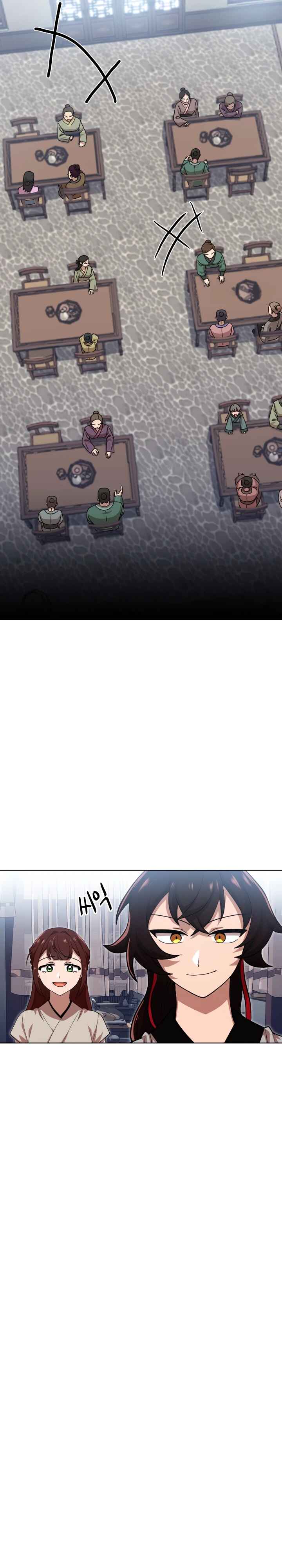 Cheonma Gaekjan Chapter 10 - Page 23