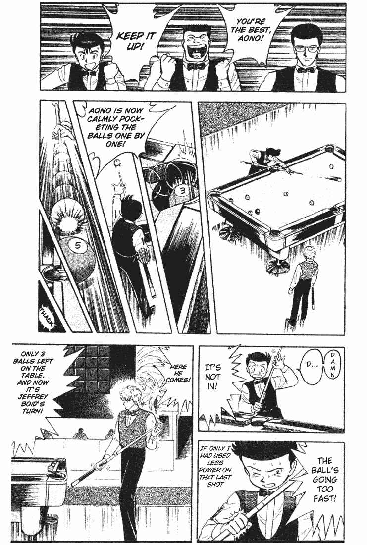 Break Shot Chapter 18 - Page 12