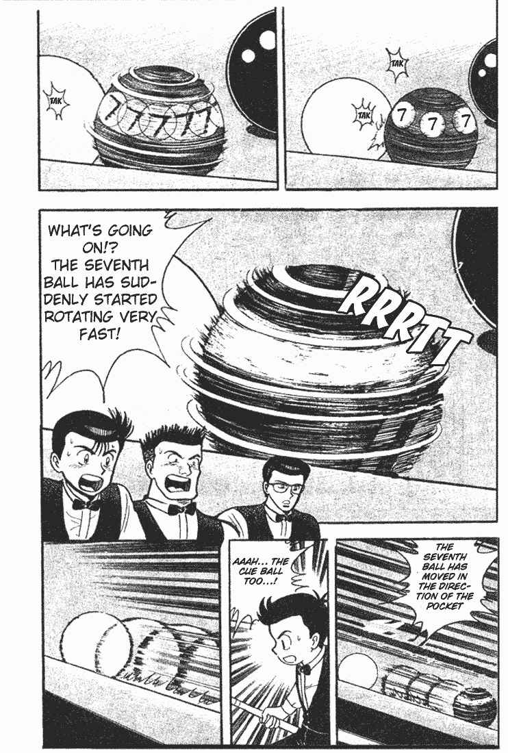 Break Shot Chapter 18 - Page 15