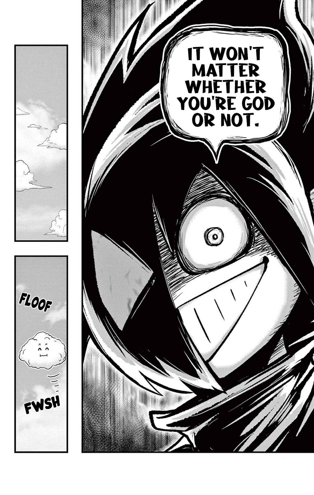 Black Channel Chapter 17 - Page 26