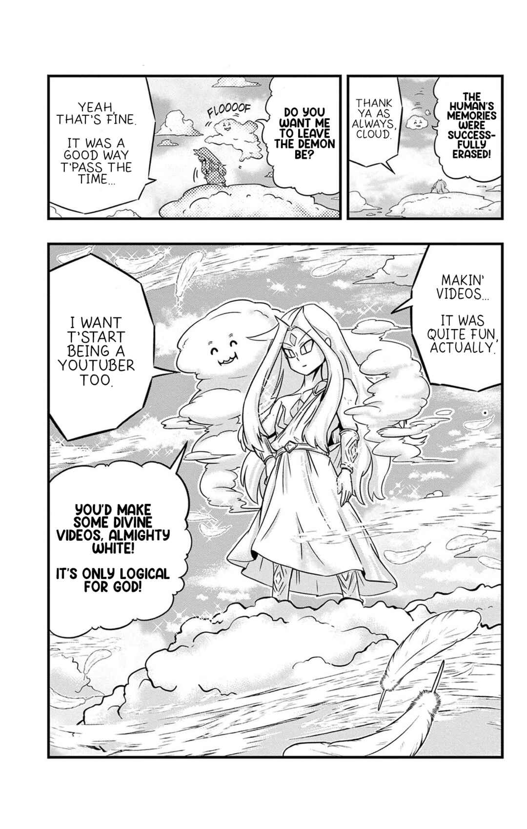 Black Channel Chapter 17 - Page 27