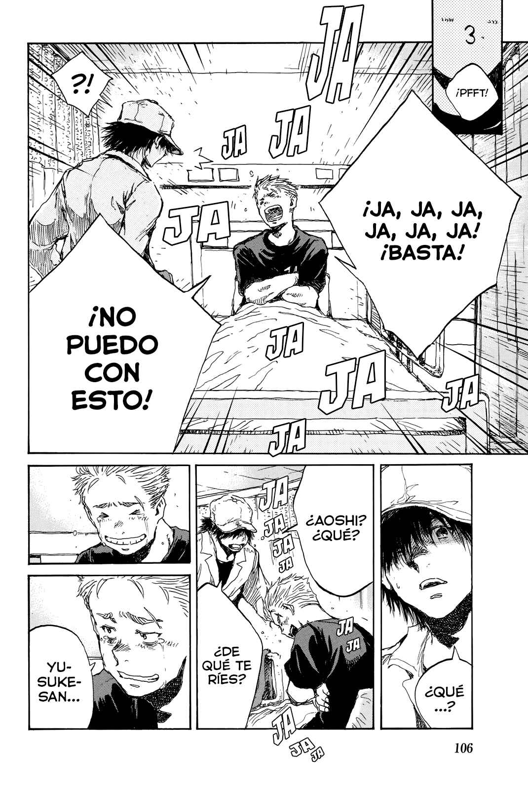 Kimi ga Bokura wo Akuma to Yonda Koro Chapter 73 - Page 6