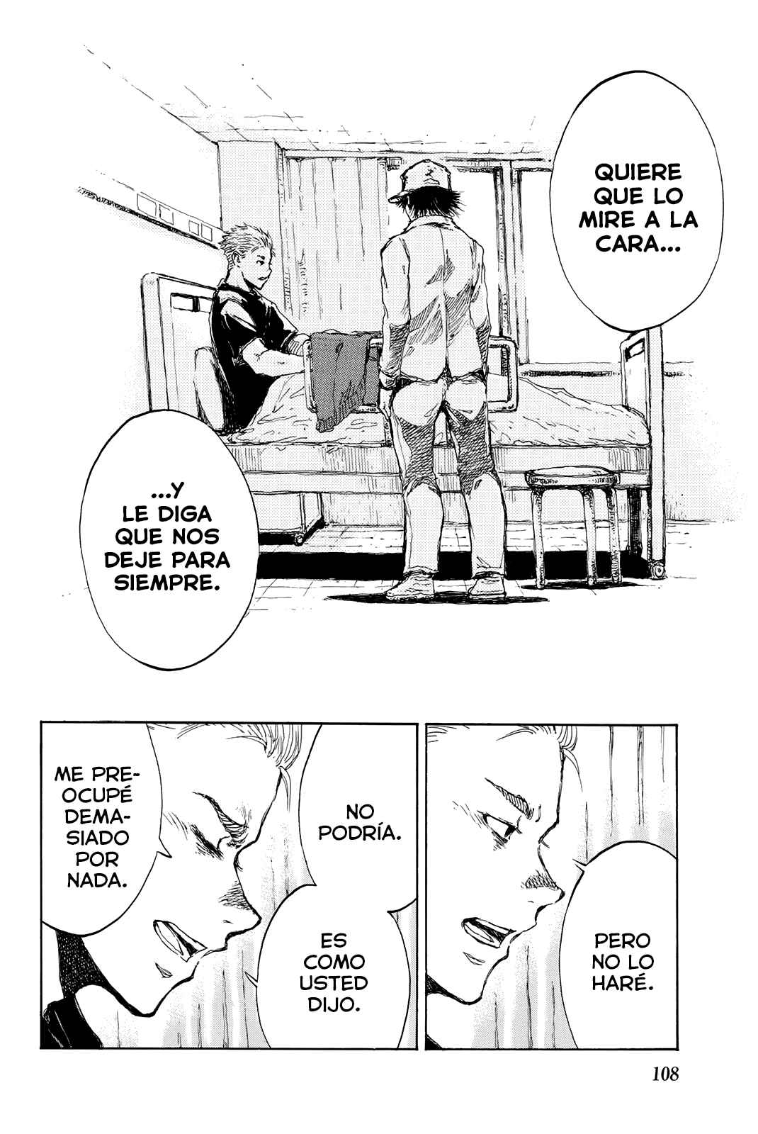 Kimi ga Bokura wo Akuma to Yonda Koro Chapter 73 - Page 8