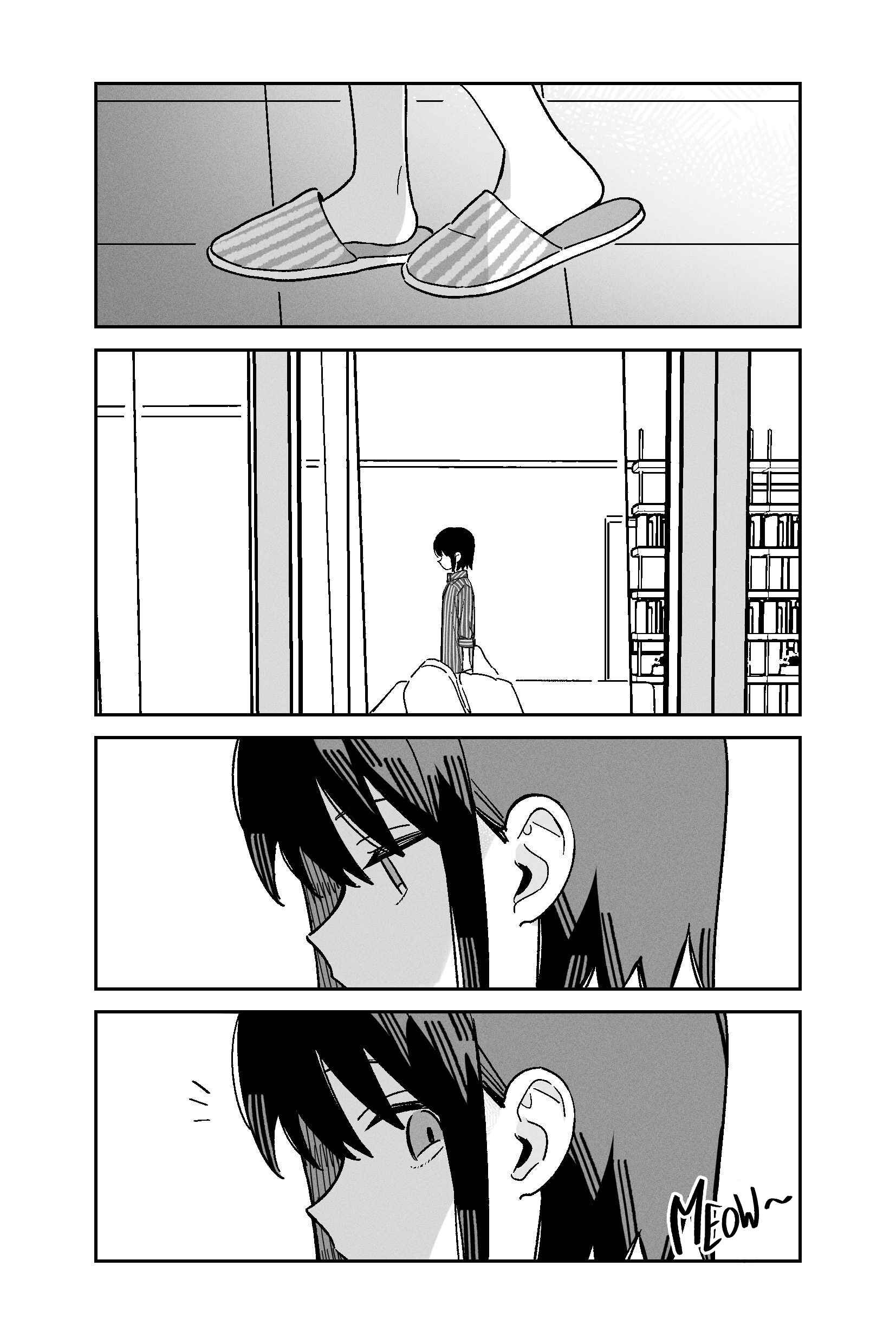 Hide Your Tears, You Crybaby Chapter 4.1 - Page 16