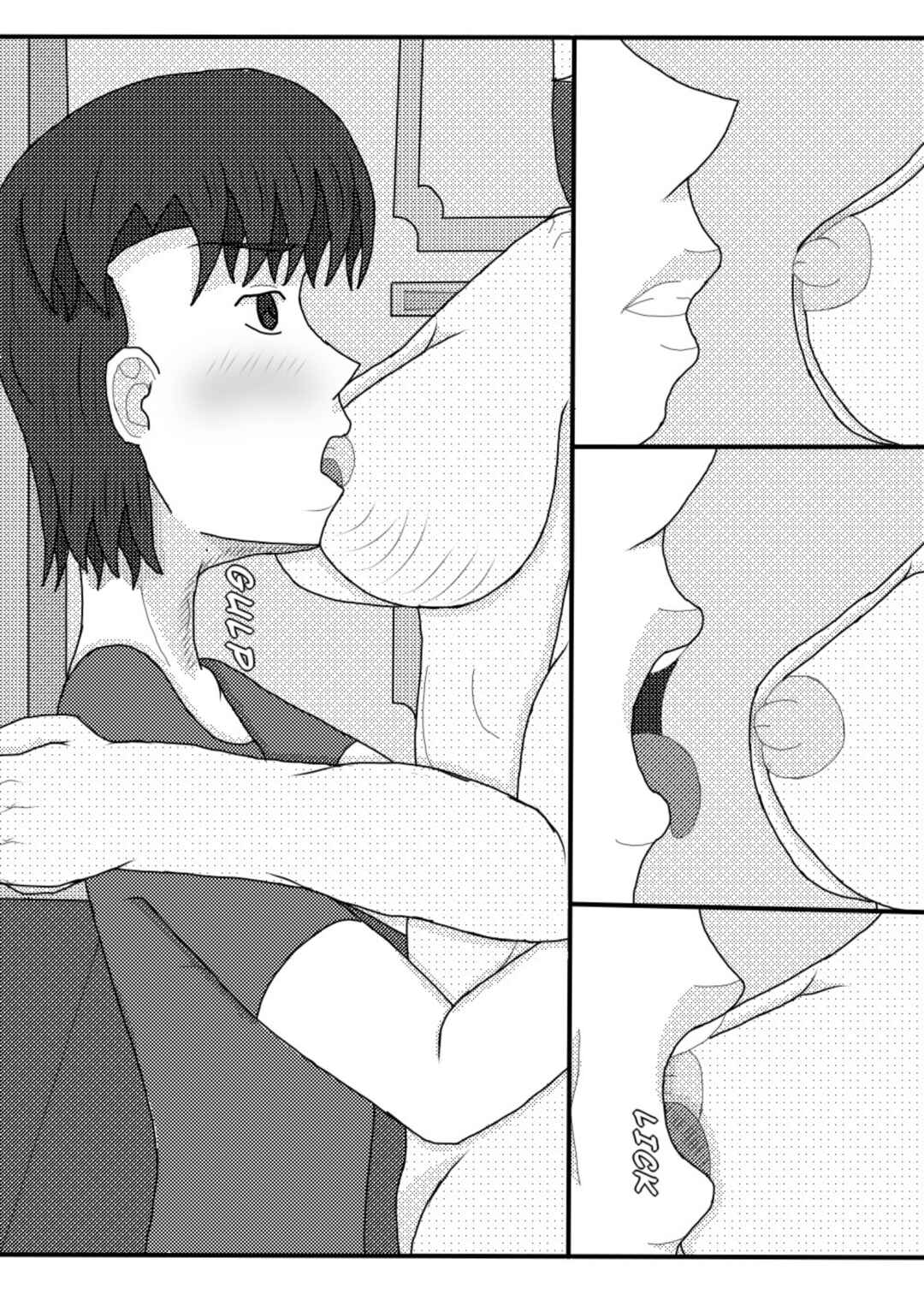 Saga of Lilith -Medieval Dark Fantasy- Chapter 4.1 - Page 9