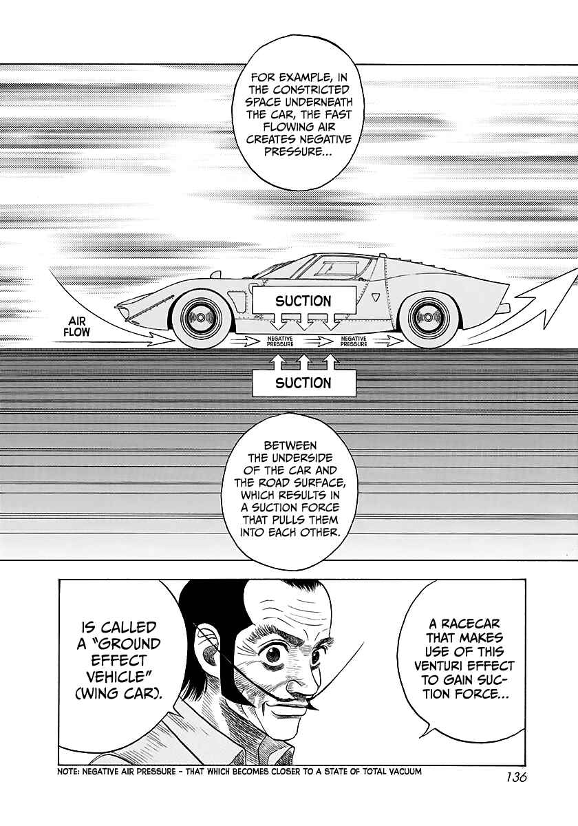 Countach Chapter 41 - Page 4