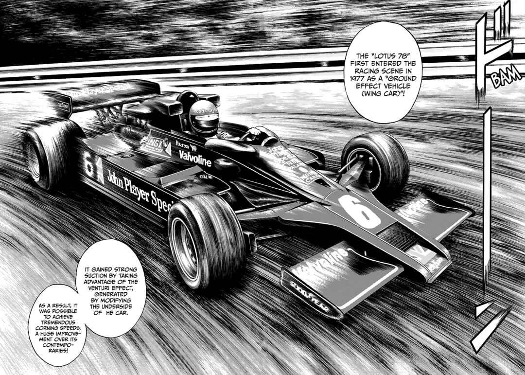 Countach Chapter 41 - Page 8