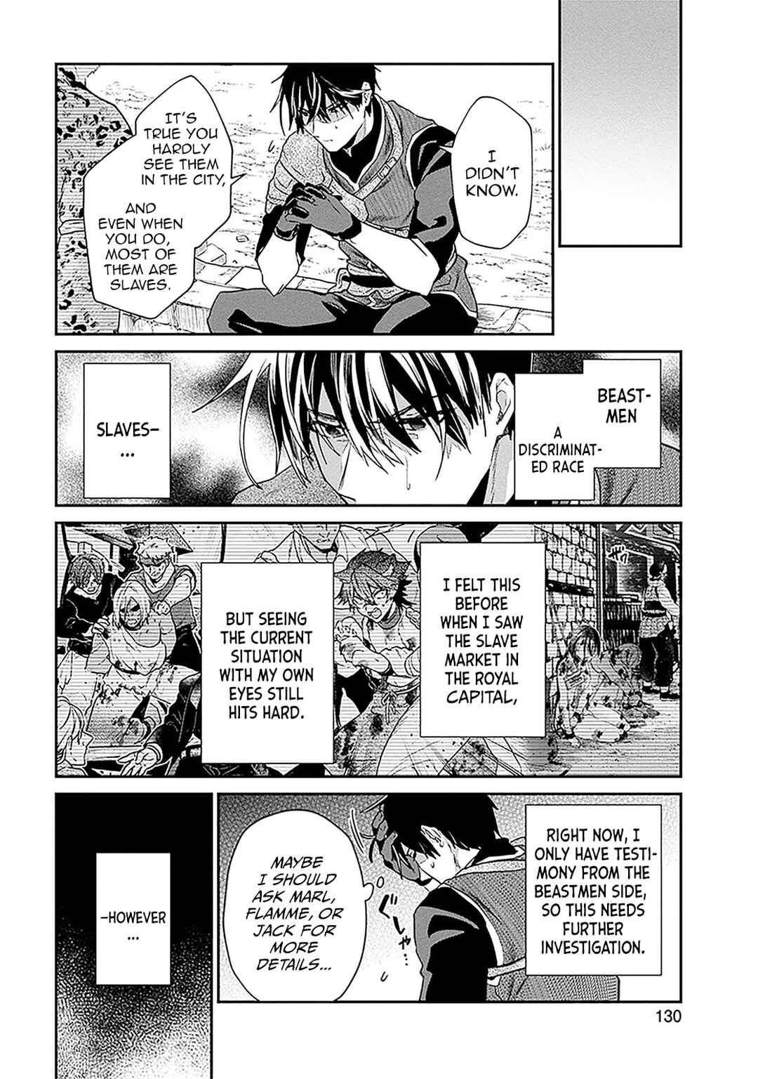 29-sai Dokushin wa Isekai de Jiyuu ni Ikita……katta. Chapter 37.2 - Page 2