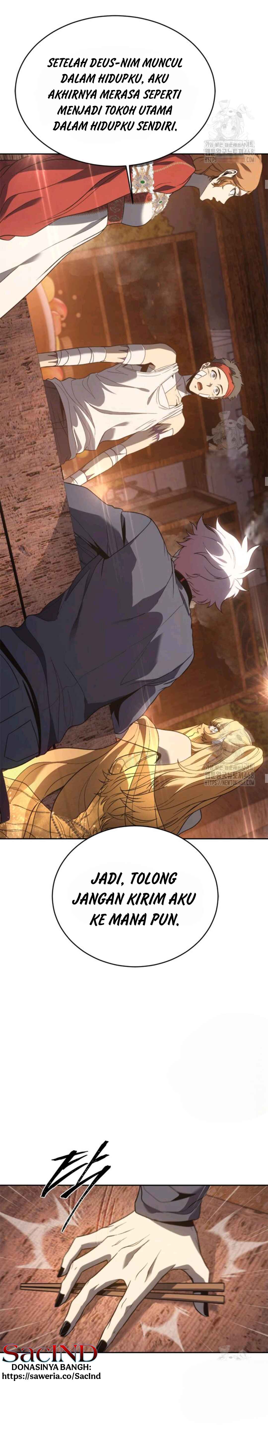 Why I Quit Being The Demon King Chapter 66 - Page 14