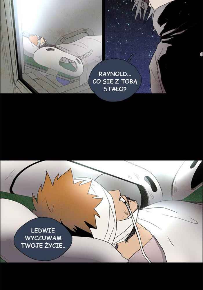 Lessa Sijeun Two~Three Chapter 6 - Page 14