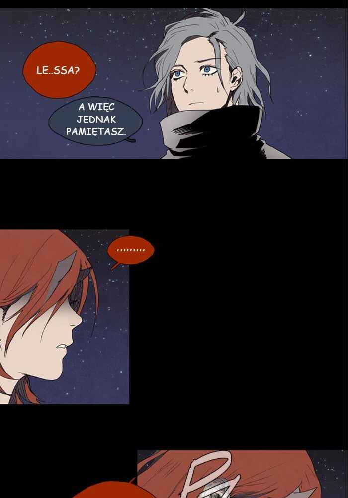 Lessa Sijeun Two~Three Chapter 6 - Page 18