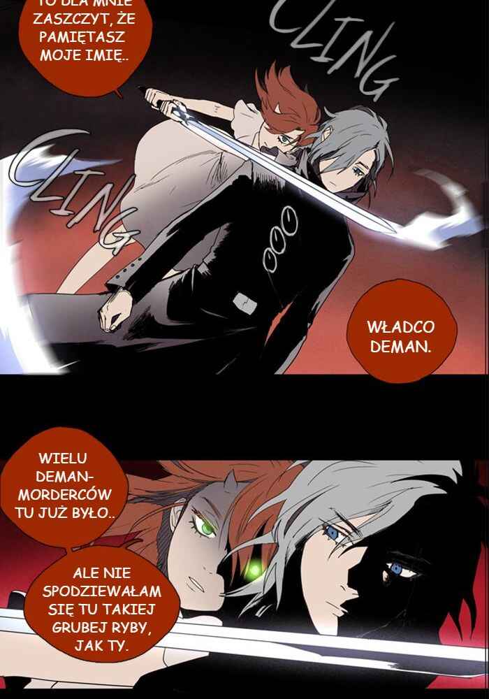 Lessa Sijeun Two~Three Chapter 6 - Page 20