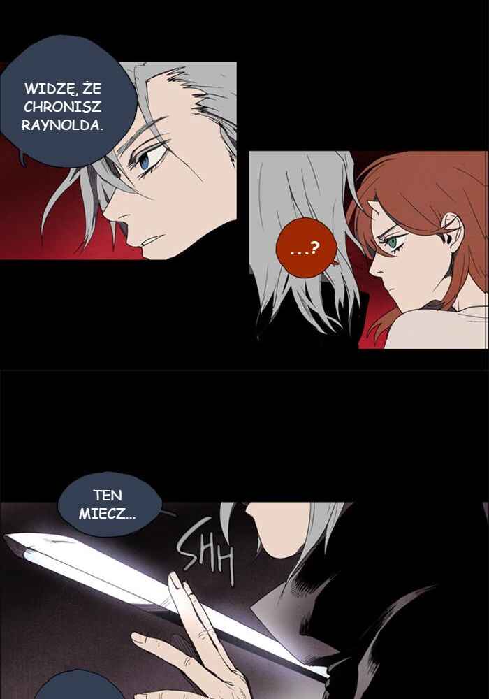 Lessa Sijeun Two~Three Chapter 6 - Page 21