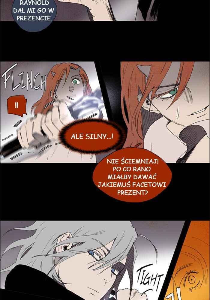 Lessa Sijeun Two~Three Chapter 6 - Page 22