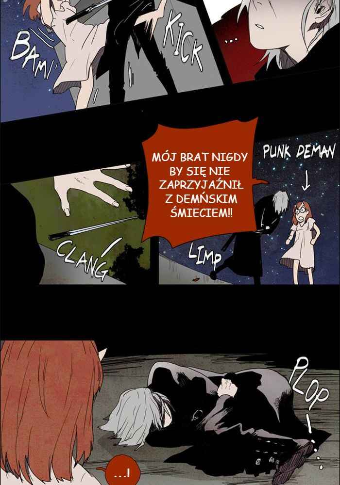 Lessa Sijeun Two~Three Chapter 6 - Page 27