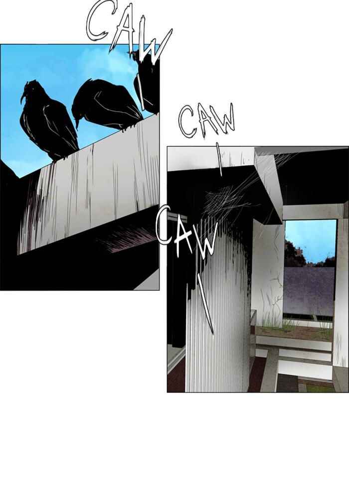 Lessa Sijeun Two~Three Chapter 6 - Page 3