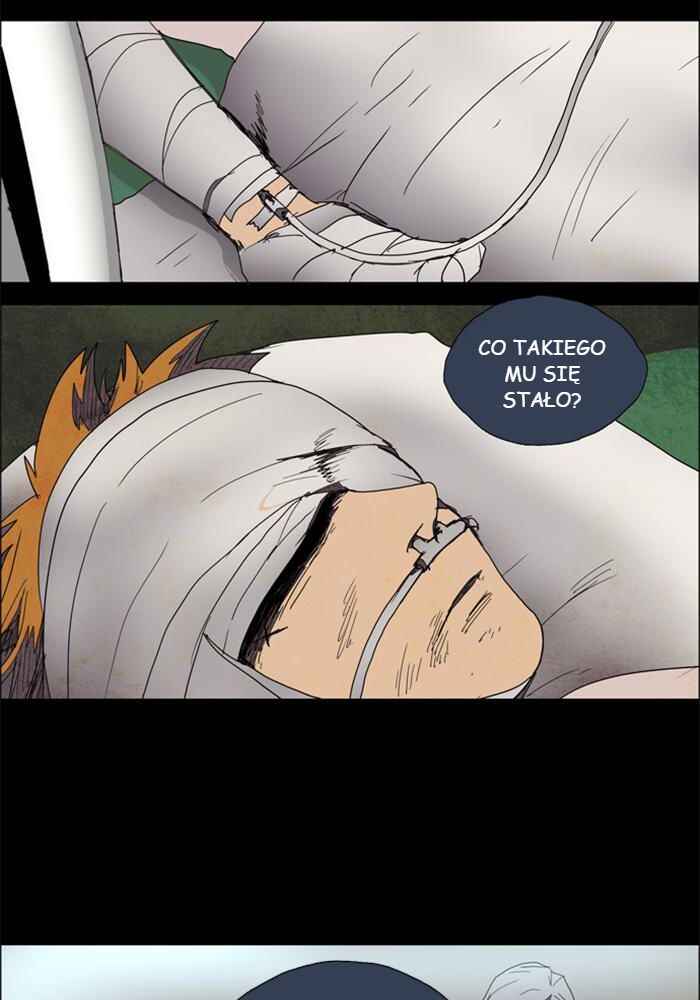 Lessa Sijeun Two~Three Chapter 6 - Page 32