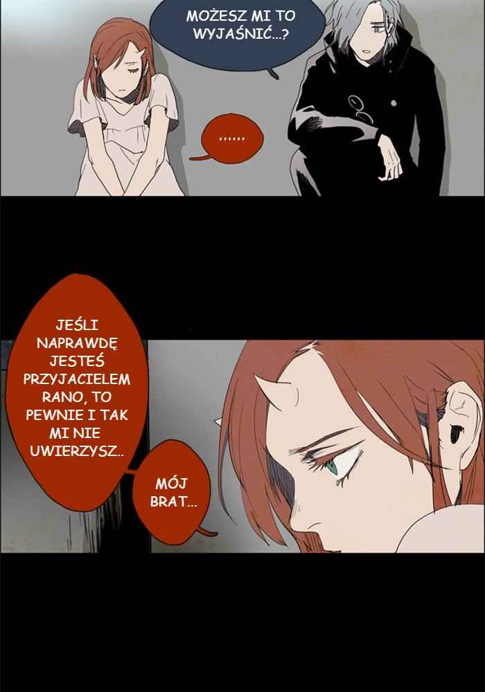 Lessa Sijeun Two~Three Chapter 6 - Page 33
