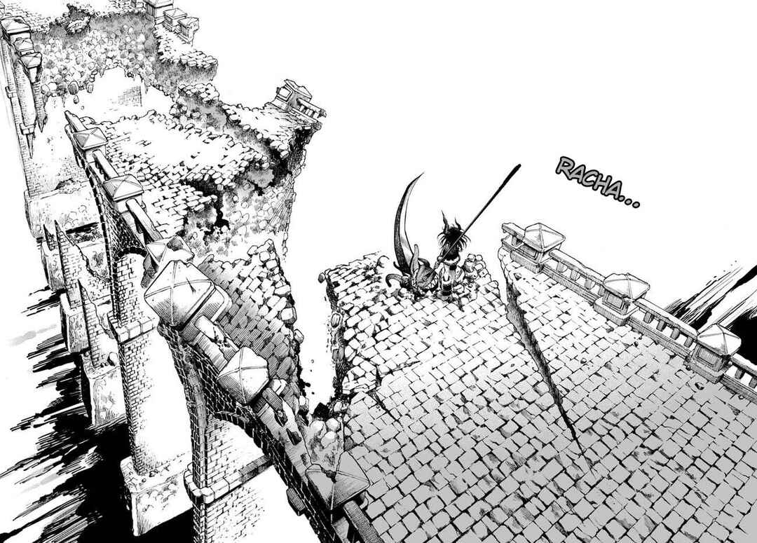 Isekai Samurai Chapter 15 - Page 19