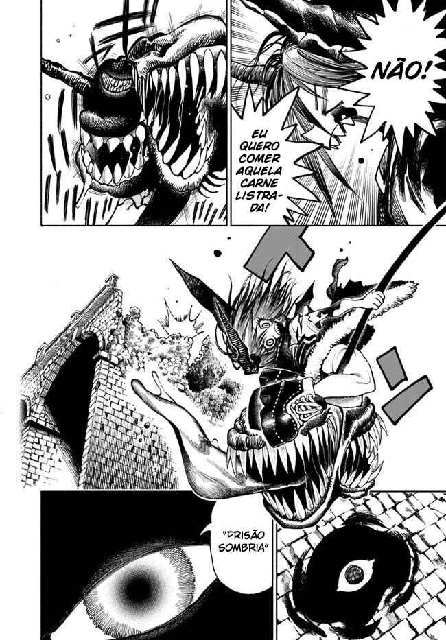 Isekai Samurai Chapter 15 - Page 22