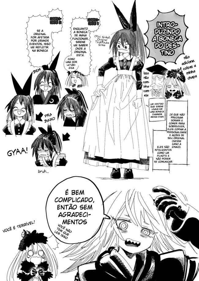 Isekai Samurai Chapter 15 - Page 26