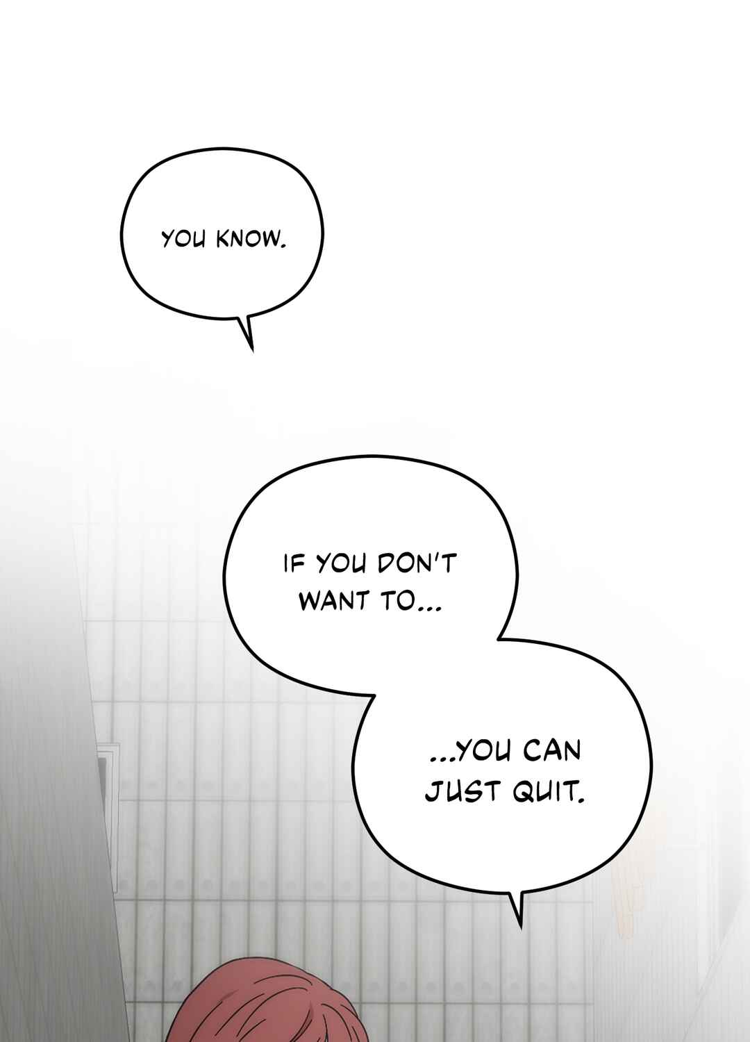 Love Thy Neighbor Chapter 37 - Page 20