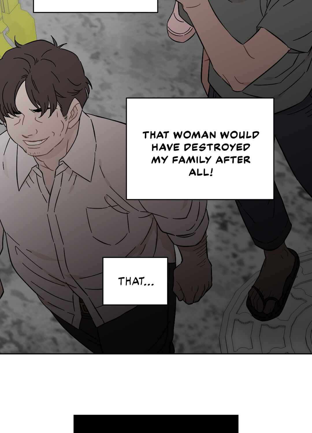 Love Thy Neighbor Chapter 37 - Page 34
