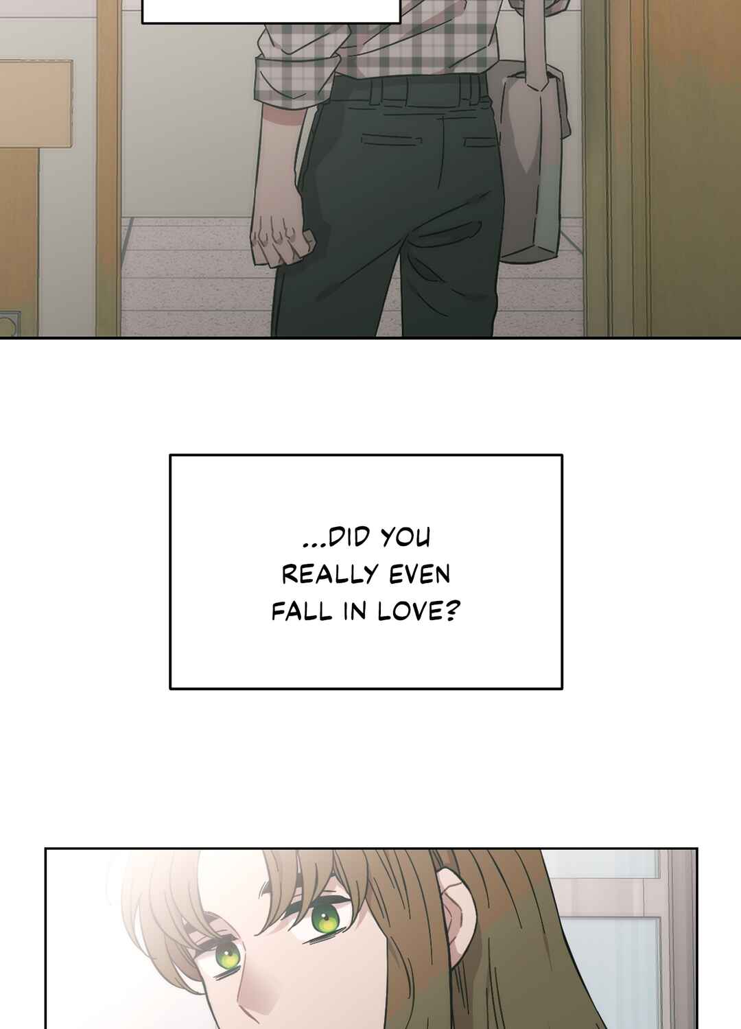 Love Thy Neighbor Chapter 37 - Page 38