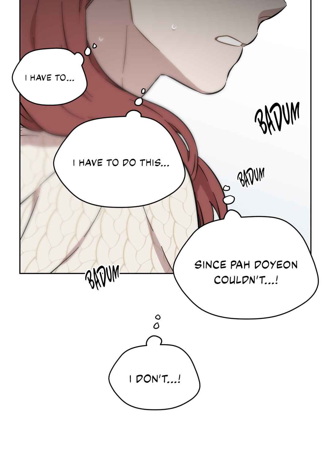 Love Thy Neighbor Chapter 37 - Page 40