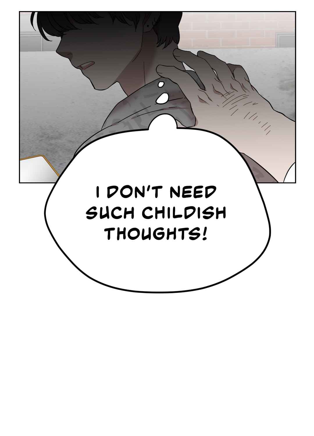 Love Thy Neighbor Chapter 37 - Page 41