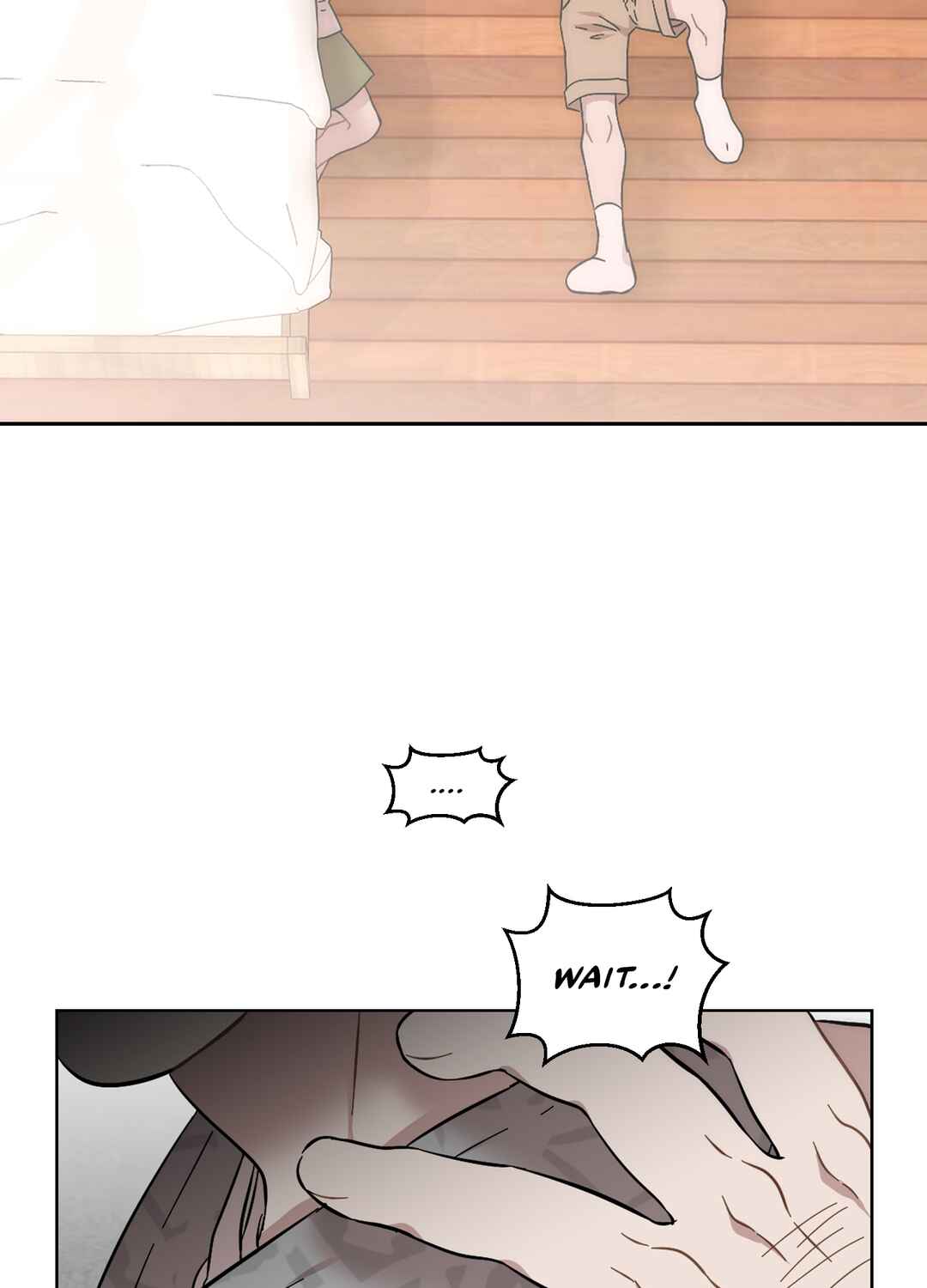 Love Thy Neighbor Chapter 37 - Page 43