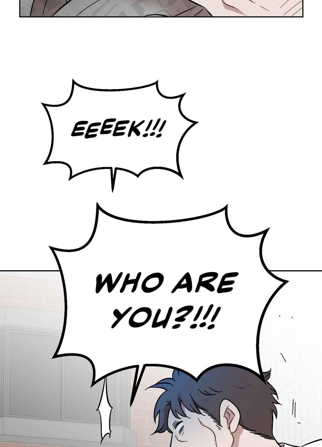 Love Thy Neighbor Chapter 37 - Page 44