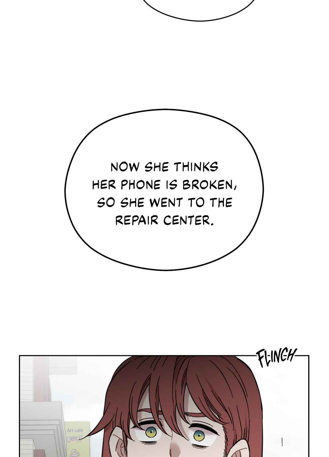 Love Thy Neighbor Chapter 37 - Page 65