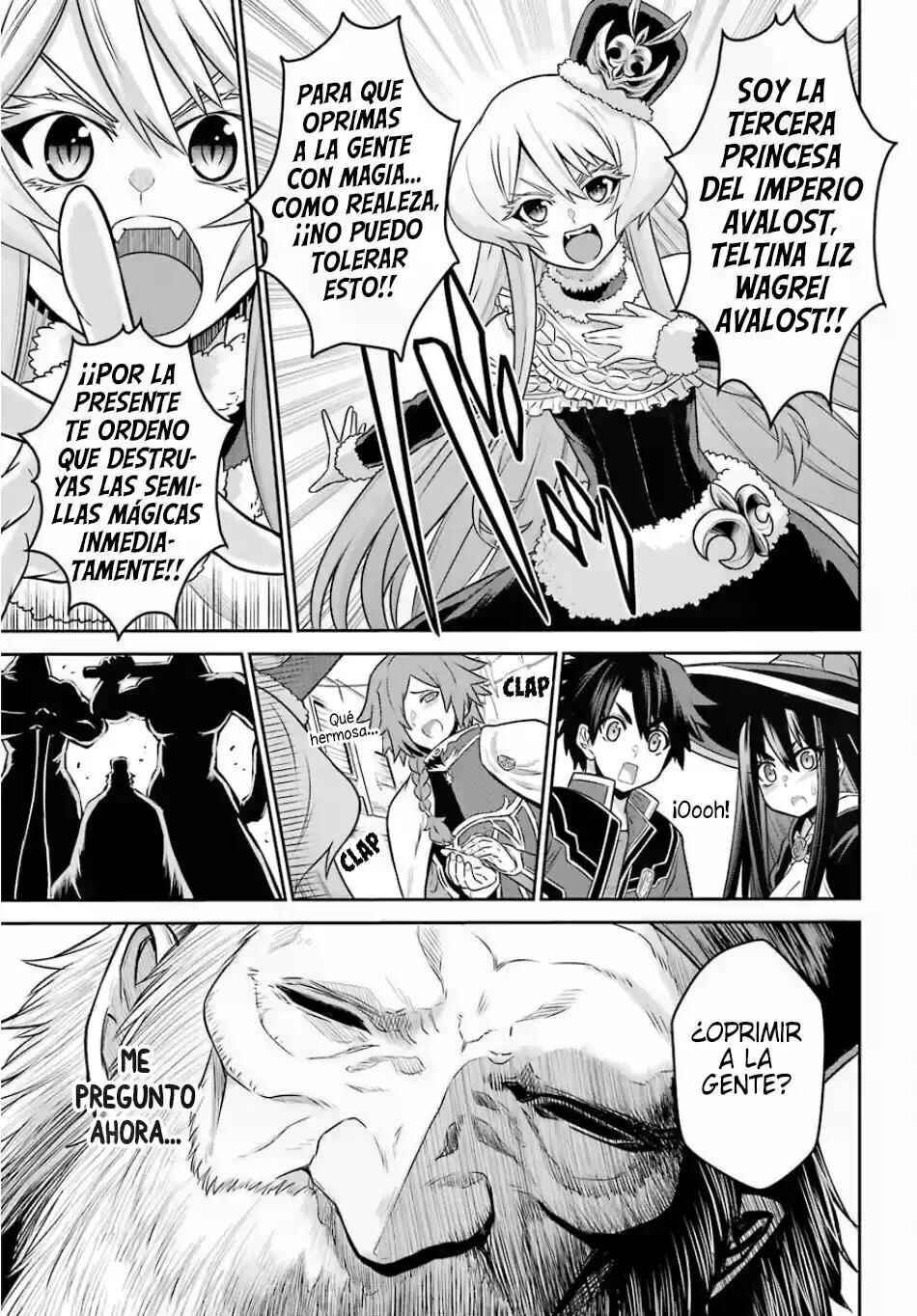 Sentai Red: Isekai de Boukensha ni Naru Chapter 4 - Page 12