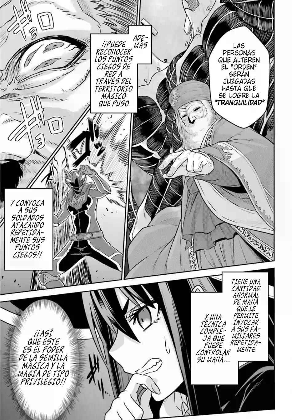 Sentai Red: Isekai de Boukensha ni Naru Chapter 4 - Page 18