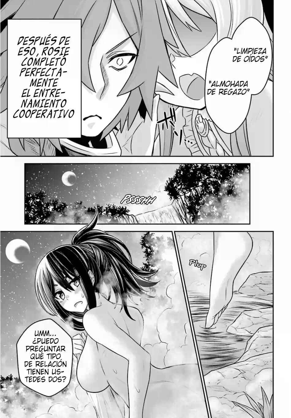 Sentai Red: Isekai de Boukensha ni Naru Chapter 4 - Page 30