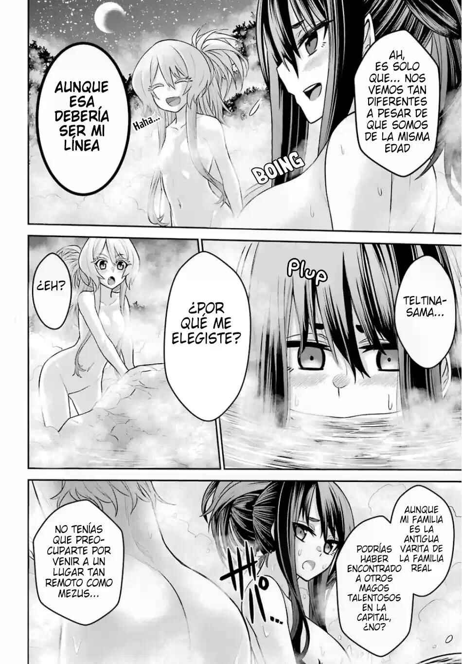 Sentai Red: Isekai de Boukensha ni Naru Chapter 4 - Page 33