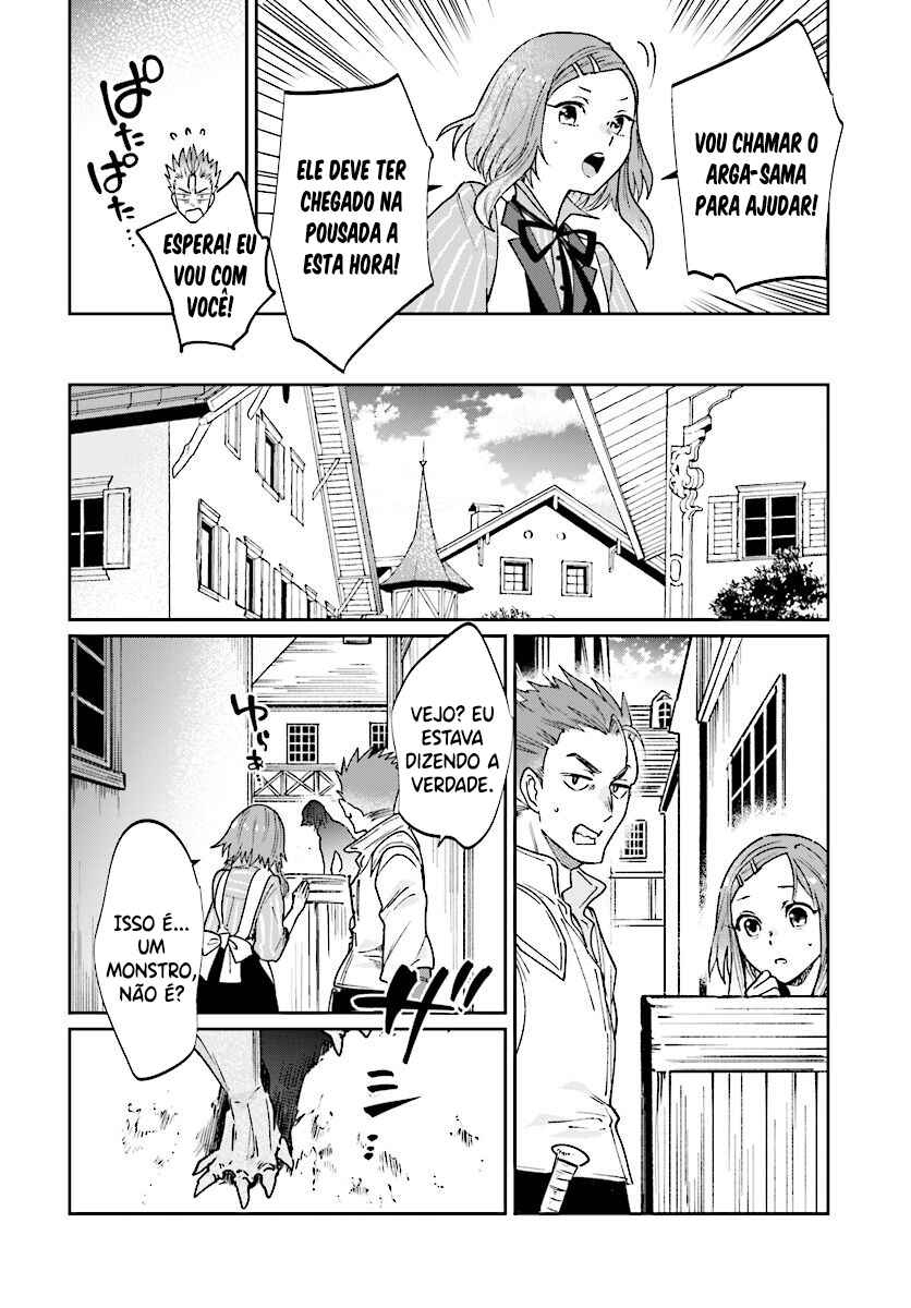 Yuusha no Gawari ni Maou Toubatsu Shitara Tegara wo Yokodoroi Saremashita Chapter 10 - Page 18