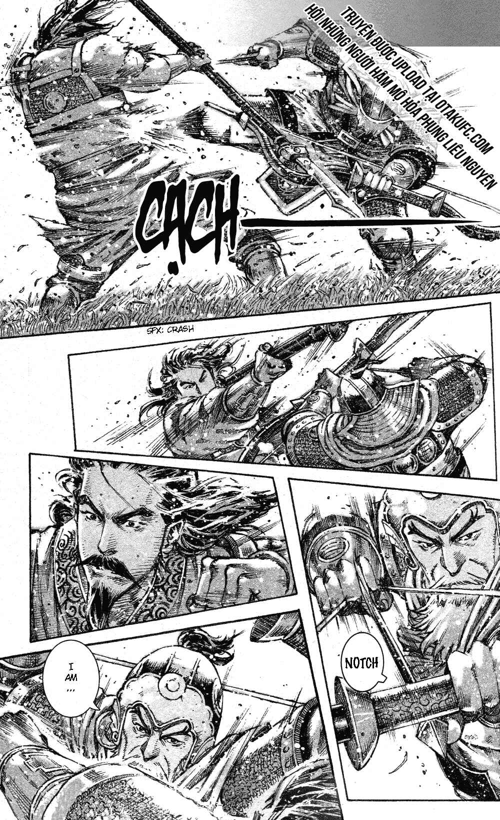 Huǒfèng Liáoyuán Chapter 455 - Page 26
