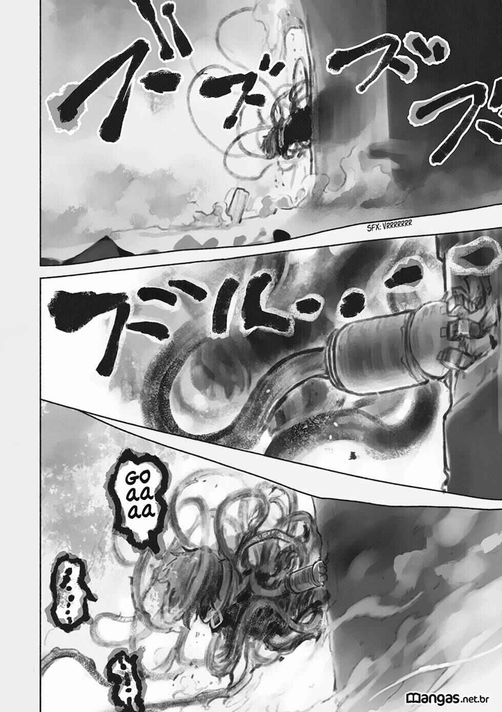 Made in Abyss Chapter 34 - Page 18