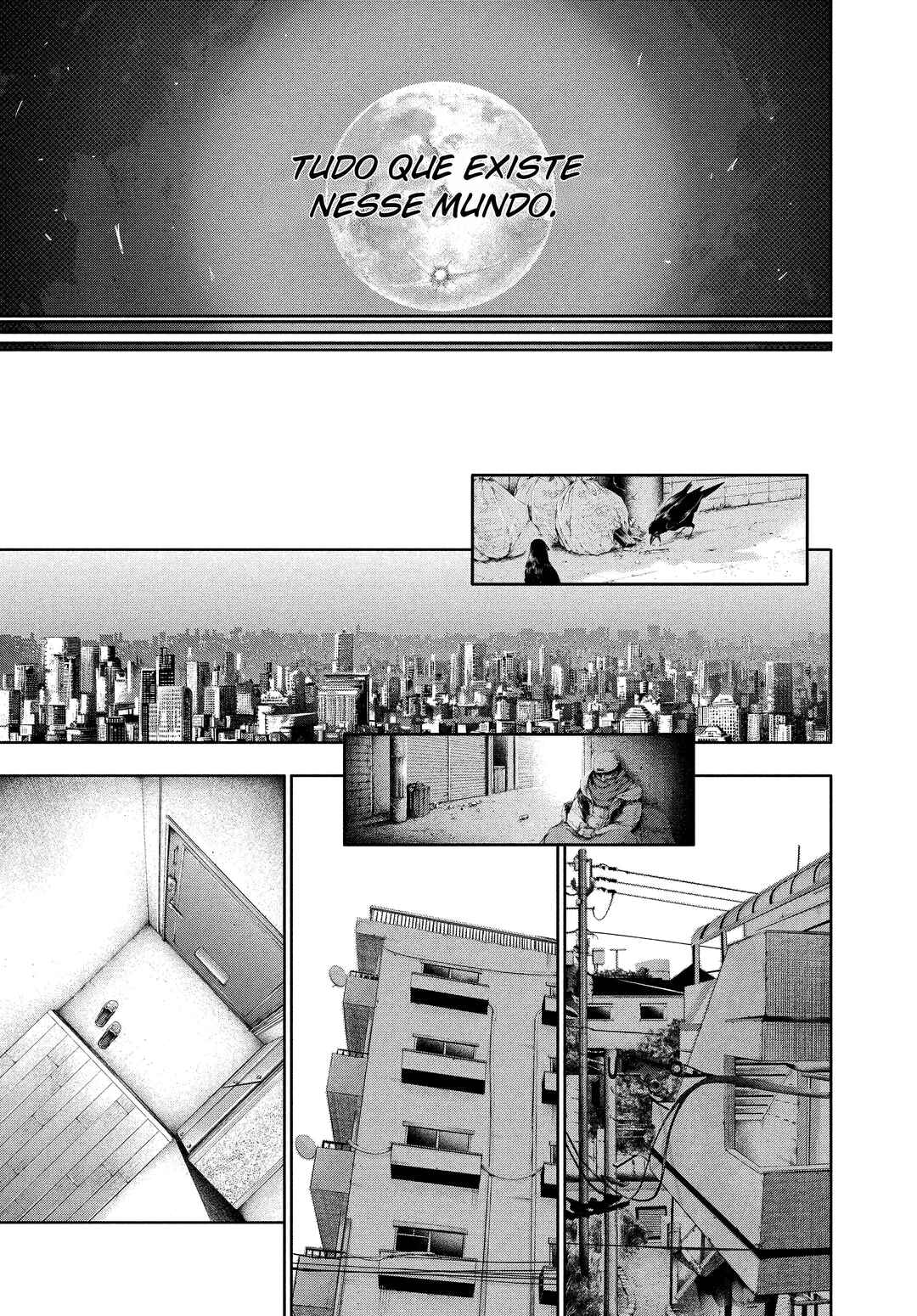 Toukyou Ghoul Chapter 79 - Page 18